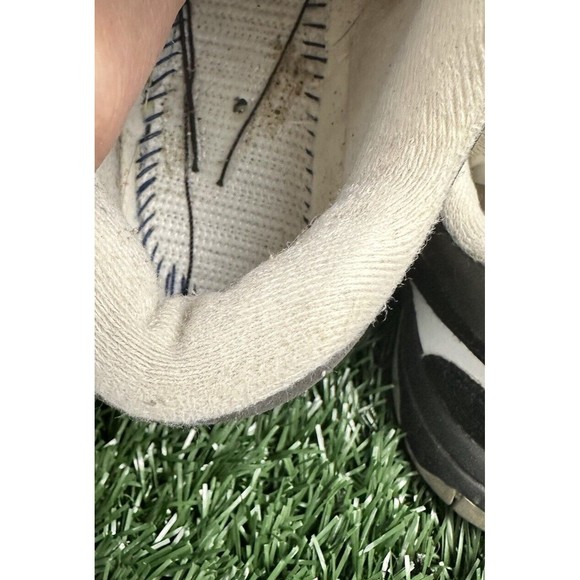 Nike 6.0 SB Shoes Retro 2008, Youth Size 2Y , #312279-109 - Picture 6 of 6